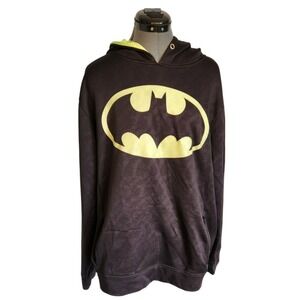 Batman Hoodie‎